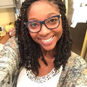 Meet your Posher, Whitney